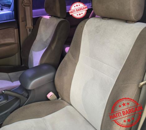 2012 TOYOTA FORTUNER