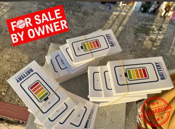 Vente, Réparation de Téléphones & Accessoires