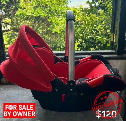 CAR SEAT
