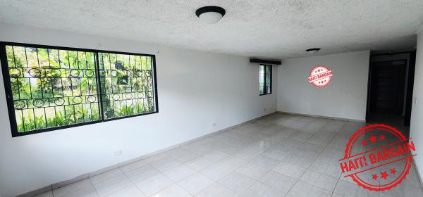 MAISON À LOUER – ZONE: THOMASSIN 25