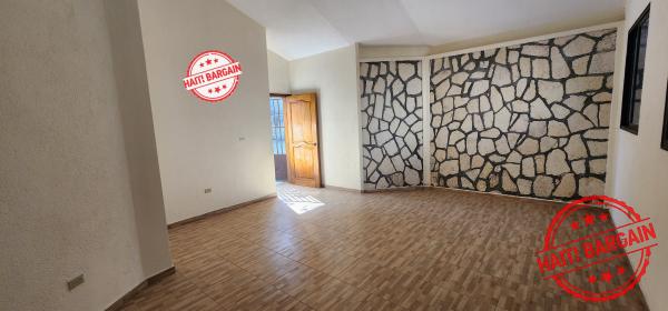 MAISON A VENDRE, ZONE:  SOISSON