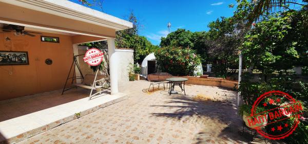 MAISON A VENDRE, ZONE:  BELV