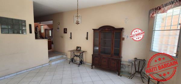 MAISON A VENDRE, ZONE:  BELV