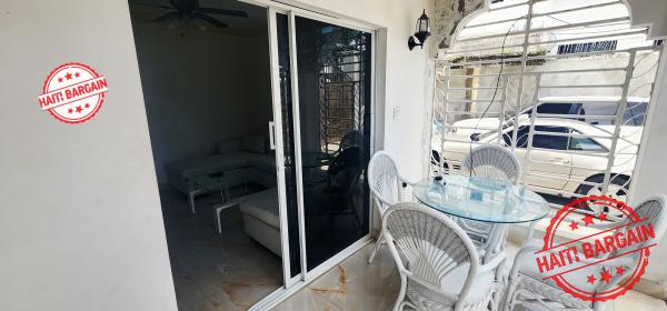 APPARTEMENT À LOUER – ZONE: THOMASSIN 37