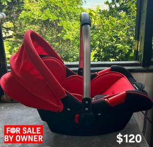 CAR SEAT