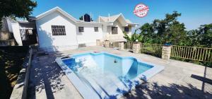 MAISON A VENDRE, ZONE:  SOISSON