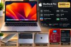 MackBook Pro