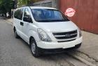 2017 HYUNDAI H1