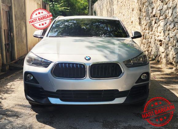 2019 BMW X2 xDrive