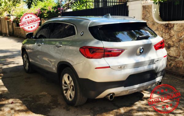 2019 BMW X2 xDrive