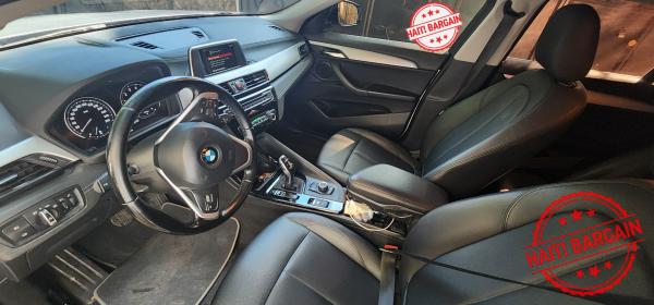 2019 BMW X2 xDrive