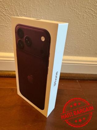 Apple iPhone 18 Pro Max