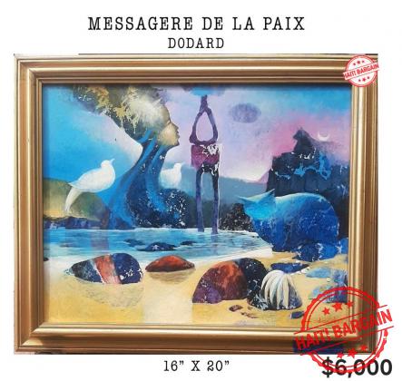TABLEAUX A VENDRE