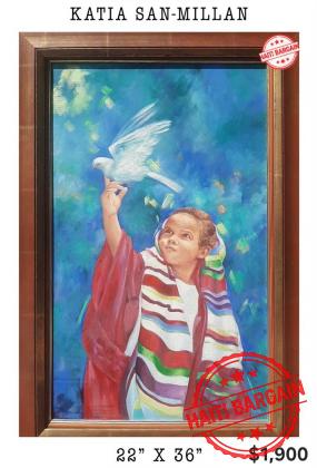 TABLEAUX A VENDRE