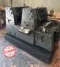 OFFSET PRINTING MACHINE