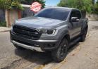 2022 FORD RANGER RAPTOR